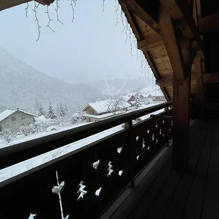 Montagnard 15 Personnes - Proche Du Centre Du Village Alpstuga *